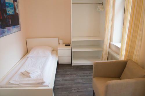 Hostal Strandlust Boardinghouse