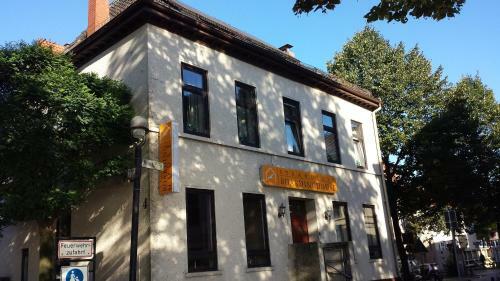 Hostal Strandlust Boardinghouse