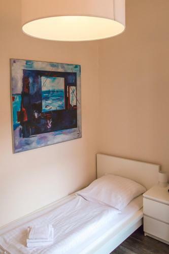 Hostal Strandlust Boardinghouse