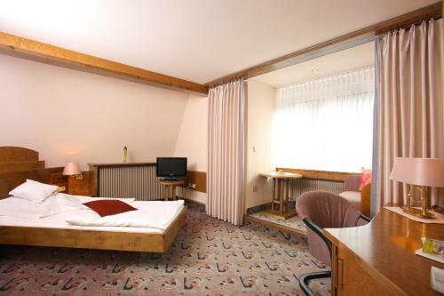 Hotel Brielhof