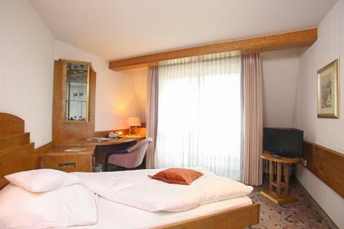 Hotel Brielhof