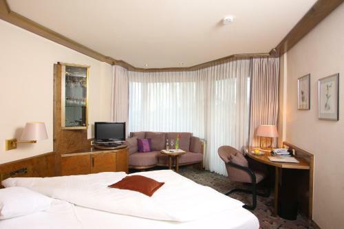 Hotel Brielhof