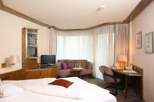 Hotel Brielhof