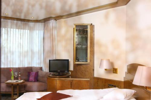 Hotel Brielhof