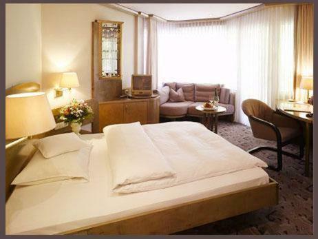 Hotel Brielhof