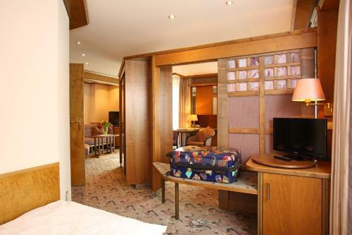 Hotel Brielhof