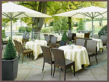 Hotel Brielhof