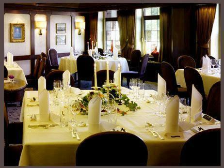 Hotel Brielhof