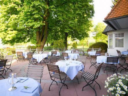 Hotel Brielhof