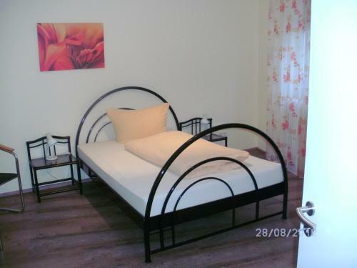 Hotel Am Hindenburgplatz