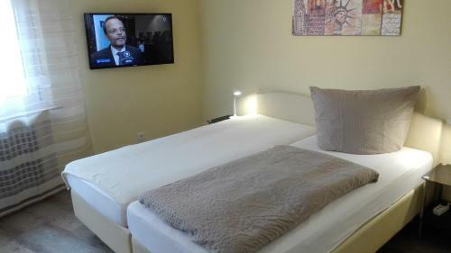 Hotel Am Hindenburgplatz