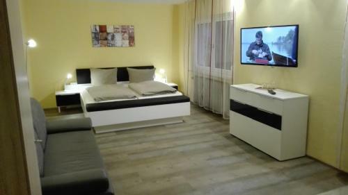 Hotel Am Hindenburgplatz