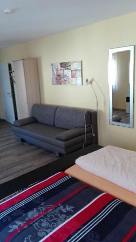 Hotel Am Hindenburgplatz