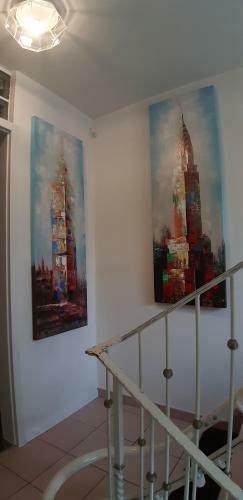 Hotel Am Hindenburgplatz