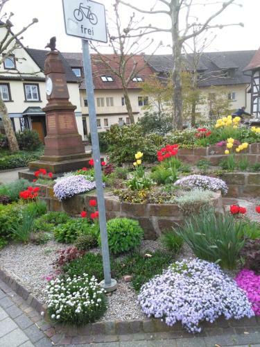 Hotel Am Hindenburgplatz