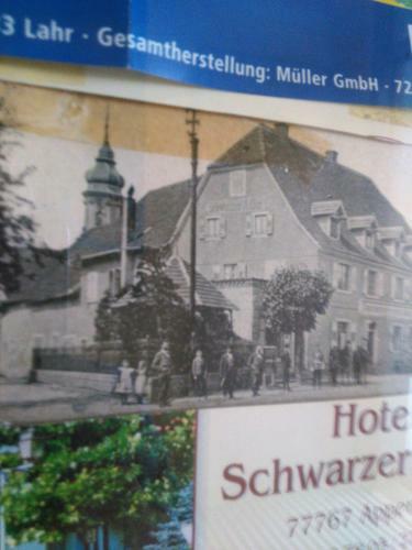 Hotel Am Hindenburgplatz