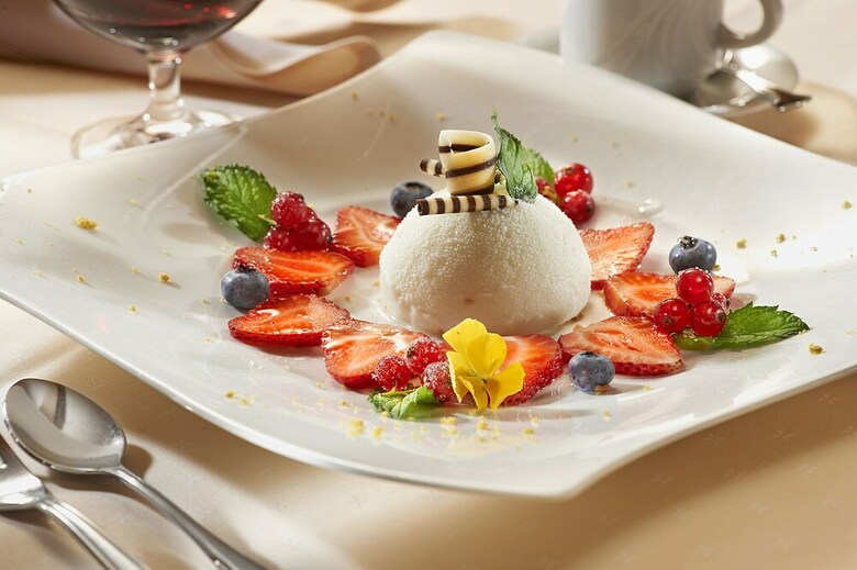 Hotel Restaurant Hanauer Hof