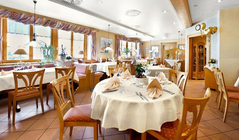 Hotel Restaurant Hanauer Hof