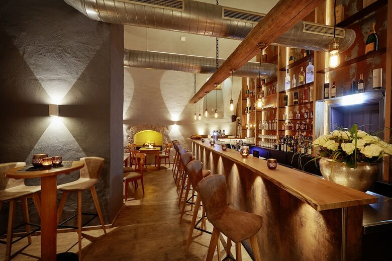 Hotel Restaurant Hanauer Hof