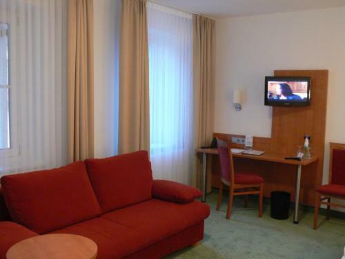 Hotel-restaurant Roter Ochsen