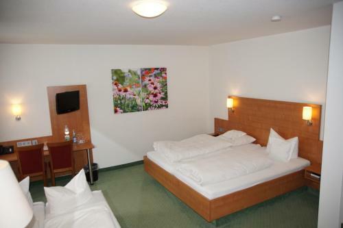 Hotel-restaurant Roter Ochsen
