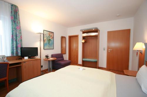 Hotel Ambiente