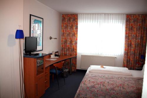 Hotel Ambiente