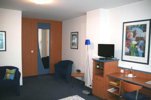 Hotel Ambiente