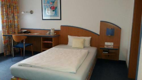 Hotel Ambiente