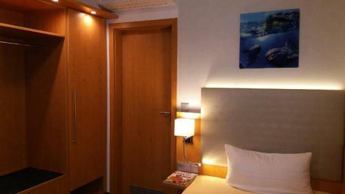 Hotel Ambiente