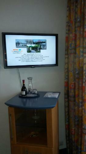 Hotel Ambiente