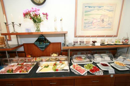 Hotel Ambiente
