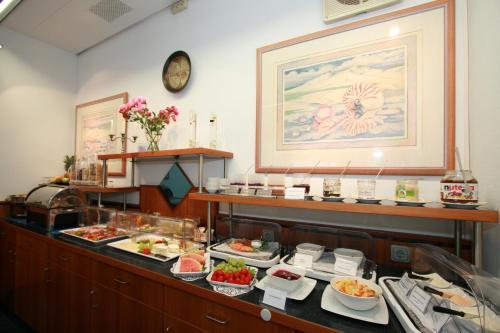 Hotel Ambiente