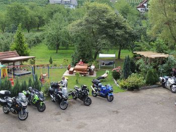 Hotel Schwarzw�lder Hof