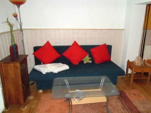 Hostal G�stehaus Klein Venedig