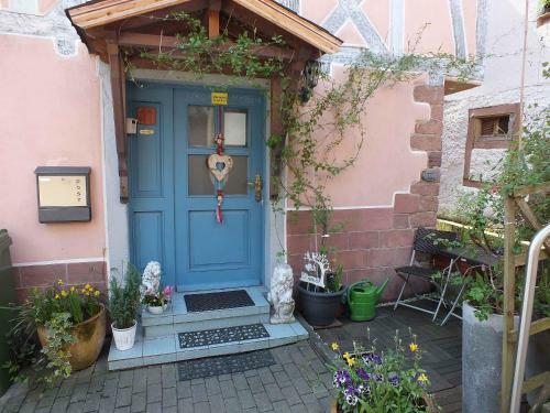 Hostal G�stehaus Klein Venedig