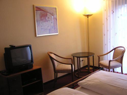 Hotel Pfaffenhof
