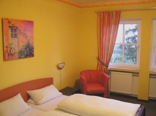 Hotel Pfaffenhof