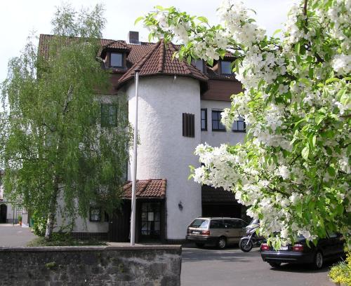 Hotel Pfaffenhof