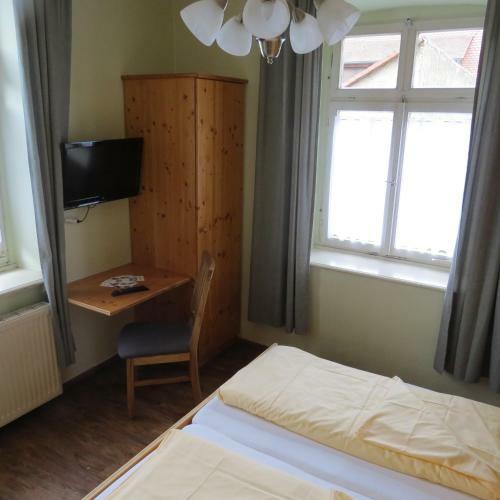 Hostal Gasthaus Zum Lamm