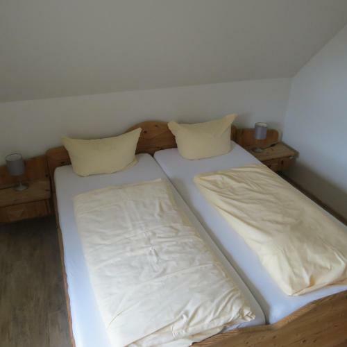 Hostal Gasthaus Zum Lamm