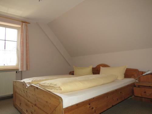 Hostal Gasthaus Zum Lamm