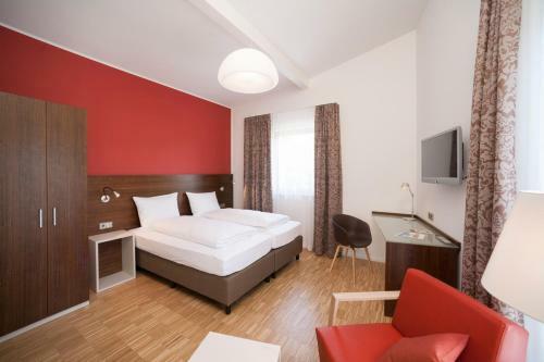 Seeh�rnle Hotel & Gasthaus
