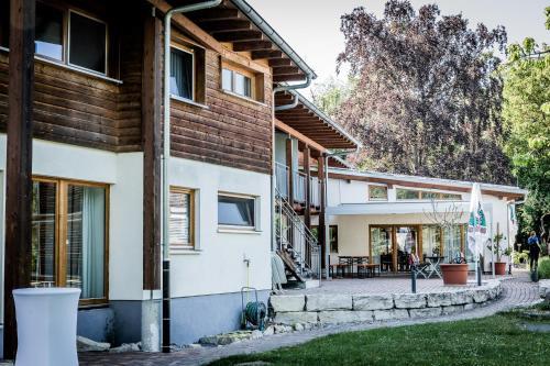Seeh�rnle Hotel & Gasthaus
