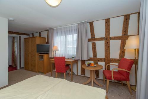 Hotel Hoeri Am Bodensee