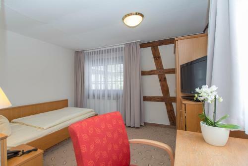 Hotel Hoeri Am Bodensee