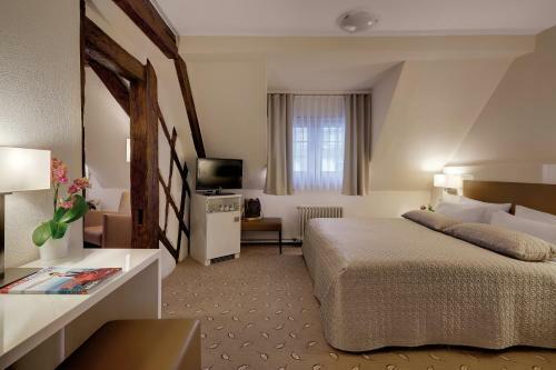 Hotel Hoeri Am Bodensee