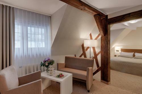 Hotel Hoeri Am Bodensee