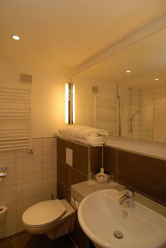 Hotel Hoeri Am Bodensee