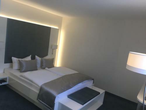Hotel Hoeri Am Bodensee